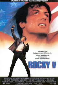   Rocky  