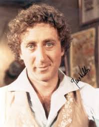 Gene Wilder - via Daymix