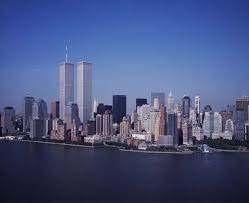 World Trade Center - via Daymix