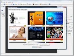 Build a Flash website from - via Daymix