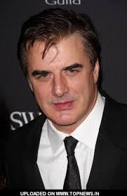 Chris Noth