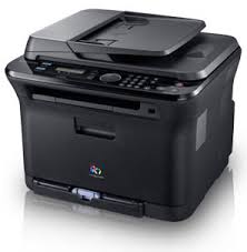 This color laser multifunction