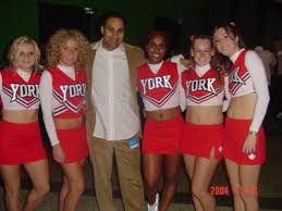 The movie Man of the House