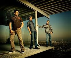 Rascal Flatts Image Rascal Flatts step out to support their Red Cross « American Red ... Picture 6