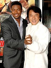 Jackie Chan