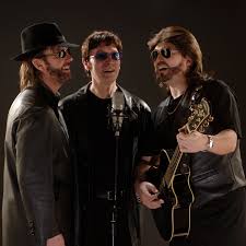 Image UK <b>BEE GEES</b> PROMOTIONAL IMAGE Picture