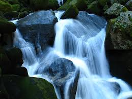 Triberg Waterfalls – Germany