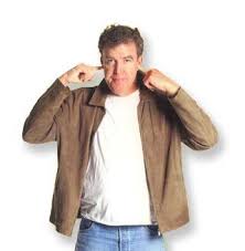 Image Martin which sees <b>Clarkson</b> Picture
