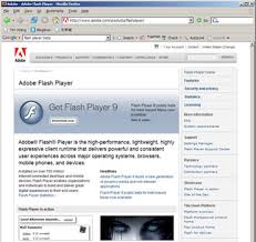 Adobe Really Changing Flash - via Daymix