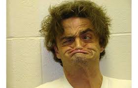 Best Mug Shots of the Year - via Daymix