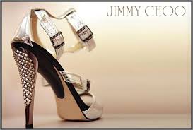 Jimmy Choo - via Daymix