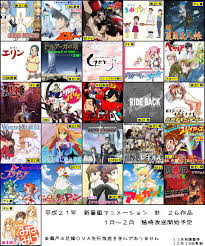 のギャグアニメみたいだから