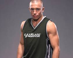 Matt Serra felt insulted with 