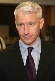 Image <b>Anderson Cooper</b>: Influential Picture