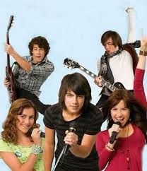 CAMP ROCK - Camp Rock Photo