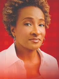 Image <b>Wanda Sykes</b> to headline White House <b>...</b> Picture