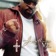   J Moss   the cousin of the gospel    