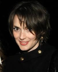 Winona Ryder