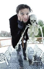 Image <b>Bam Margera</b> Poster Picture