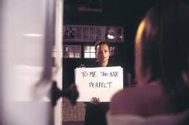 It s all about  Love    Actually      