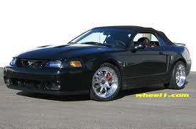 Ford Mustang Cobra  SVT  