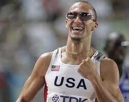 Jeremy Wariner