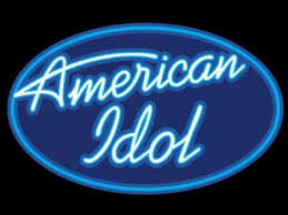 American Idol Logo - via Daymix