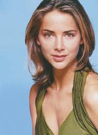 Image With Ms. <b>Melissa Theuriau</b> Picture