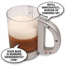 beer. - via Daymix