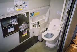 トイレの洗浄方式