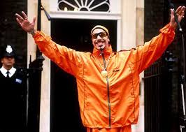 Sacha, Ali G - via Daymix