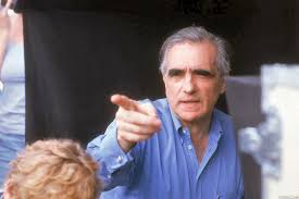 Image (1) <b>Martin Scorsese</b> (The Picture