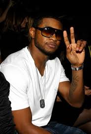 Image <b>usher</b> | Blind I | The Boutique Picture