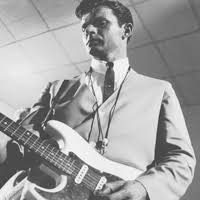 In the early 60s
