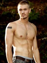 Image Chad Michael Murray Shirtless Picture