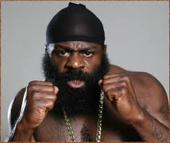 The Kimbo Slice blues - via Daymix