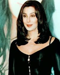 Image <b>cher</b> takes on vegas Picture
