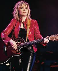 Image Melissa Etheridge: "Say No to Picture