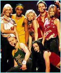 Image <b>S Club 7</b> Biography Picture