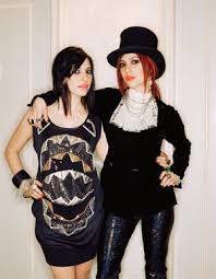 The Veronicas "Untouched"