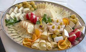 Platter