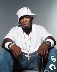 50 Cent Picture 2