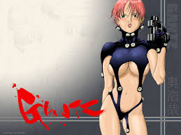 Scan Gantz Chapitre 312 fr
