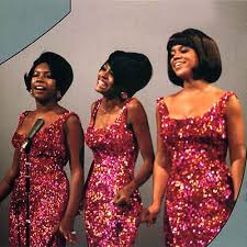 The Supremes - via Daymix