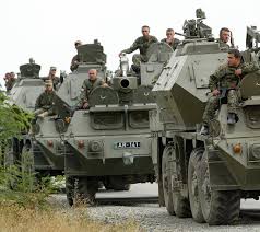 Russia Invades Georgia | News,