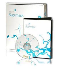 Vertus: Fluid Mask 3.2.1 For - via Daymix