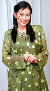 Not only  Abby Abadi   is an ex member    