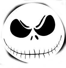 Carving Stencil - Free