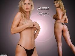 Image <b>Joanna Krupa</b> wallpapers Picture