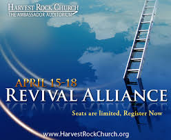 The ElijahList - "REVIVAL